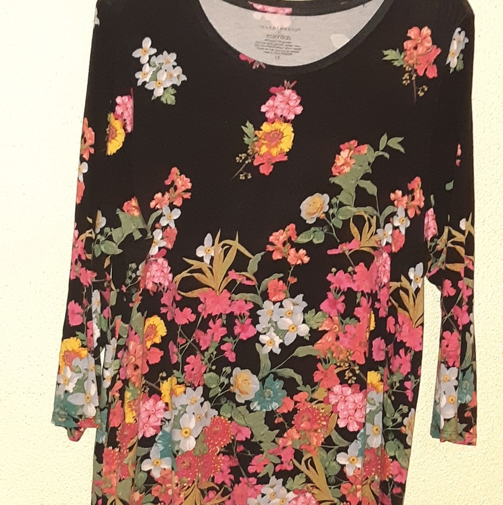 Comfortable top